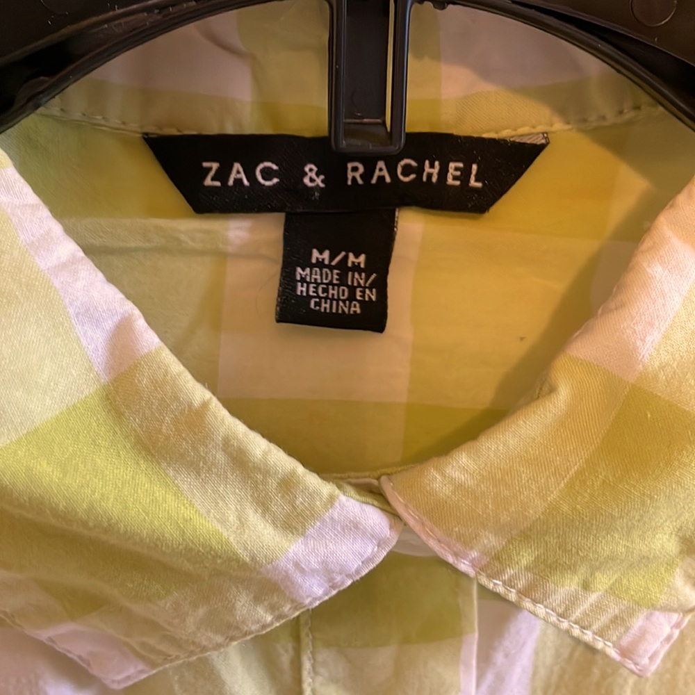 Women’s button down - Picture 3 of 5